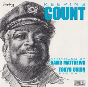 Tatsuya Takahashi & Tokyo Union - Keeping Count