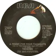 Tavares - A Penny For Your Thoughts