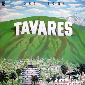 Tavares - Sky-High!