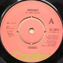 7'' - Tavares - Whodunit