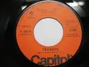 7inch Vinyl Single - Tavares - Check It Out