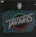 LP - Tavares - The Best Of Tavares