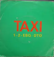 Taxi - 1-2-Esq.-Dto. / Cairo