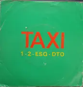 7inch Vinyl Single - Taxi - 1-2-Esq.-Dto. / Cairo