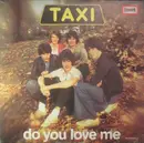 LP - Taxi - Do You Love Me