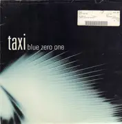 Double LP - Taxi - Blue Zero One