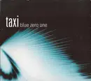 CD - Taxi - Blue Zero One