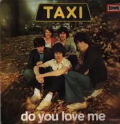 LP - Taxi - Do You Love Me