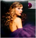 LP-Box - Taylor Swift - Speak Now (Taylor's Version) - Orchid Marbled Vinyl