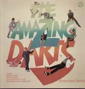 LP - The Amazing Darts - 20 Amazing Tracks