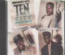 CD - Ten City - State Of Mind