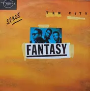 12inch Vinyl Single - Ten City - Fantasy