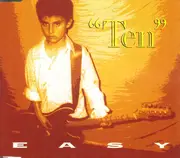 CD Single - Ten - Easy