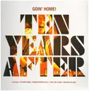 LP - Ten Years After - Goin' Home!