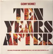 LP - Ten Years After - Goin' Home!