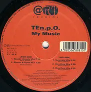 Ten.p.o. - My Music