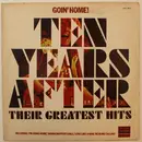 LP - Ten Years After - Goin' Home!