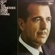 Tennessee Ernie Ford - Best Of The Tennessee Ernie Ford Hymns