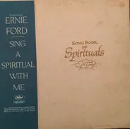 Tennessee Ernie Ford - Sing A Spiritual With Me