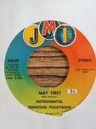Tennessee Pulleybone - May First Instrumental