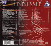 CD-Box - Tennessee - Rockin' Country