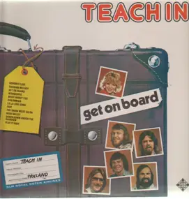 Teachin - Get On Board