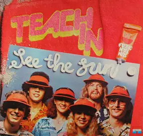 Teachin - See The Sun