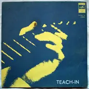 Teach-In - Вокально-Инструментальный Ансамбль «Teach-In» («Тич-Ин»)