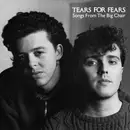 LP - Tears For Fears - Songs From The Big Chair