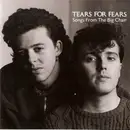 CD - Tears For Fears - Songs From The Big Chair