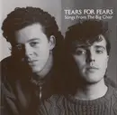 CD - Tears For Fears - Songs From The Big Chair