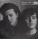 LP - Tears For Fears - Songs From The Big Chair