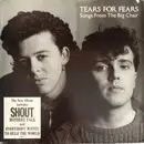 LP - Tears For Fears - Songs From The Big Chair