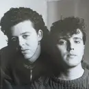 LP - Tears For Fears - Songs From The Big Chair - Gatefold