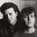 LP - Tears For Fears - Songs From The Big Chair