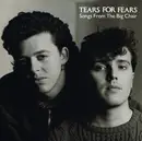 LP - Tears For Fears - Songs From The Big Chair