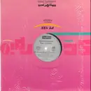 12inch Vinyl Single - Technotronic - Hey Yoh, Here We Go