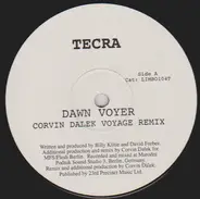Tecra - Dawn Voyer