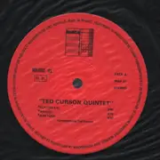 LP - Ted Curson - Cattin' Curson