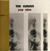 LP - Ted Curson - Pop Wine