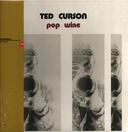 Ted Curson - Pop Wine