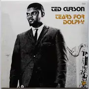 LP - Ted Curson - Tears For Dolphy