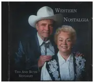 Ted And Ruth Reinhart - Western Nostalgia