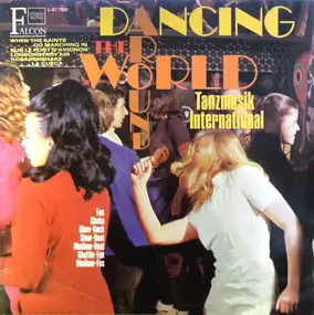 Ted Lambro - Dancing Around The World (Internationale Tanzmusik)