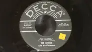 Ted Weems And His Orchestra - Heartaches / Oh! Monah