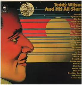 Teddy Wilson - Teddy Wilson And His All Stars
