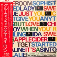 Teddy Wilson - Groovin' With Teddy Wilson
