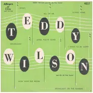 Teddy Wilson & His All Star Jazz Sextette - Teddy Wilson All Star Jazz Sextette