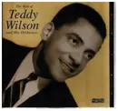 CD - Teddy Wilson - The Best of  Teddy Wilson and his orchestra