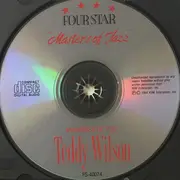 CD - Teddy Wilson - Memories Of You